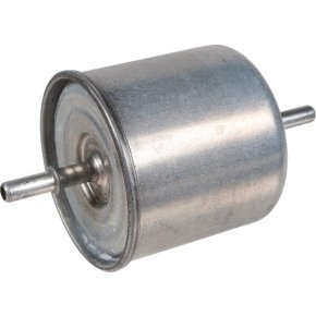 Donaldson Filtru combustibil P550126 în linie Combustibil 75