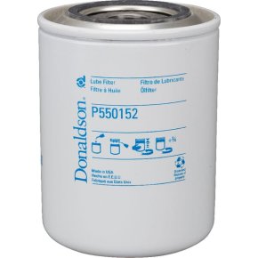 Donaldson Filtru de ulei P550152