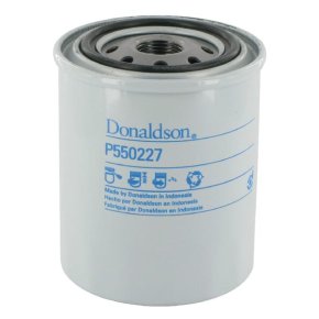Donaldson Filtru de ulei P550227 45 µm 3/4 in