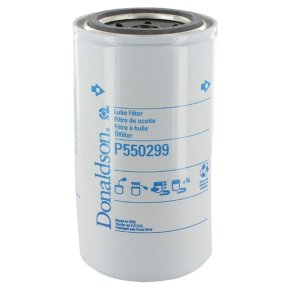 Donaldson Filtru de ulei P550299 Absolut 40 µm 3/4 in