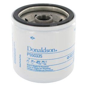 Donaldson Filtru de ulei P550335
