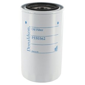 Donaldson Filtru de ulei P550362 40 µm 178 mm 95 mm