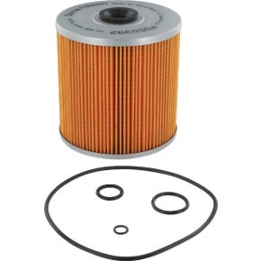 Donaldson Filtru de combustibil P550392 Cilindric 30 µm 104 mm