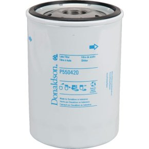 Donaldson Filtru hidraulic P550420 Spin on