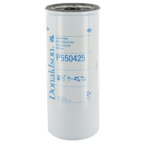 Donaldson Filtru de ulei P550425 21 µm 109 mm