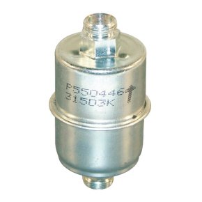 Donaldson Filtru de combustibil inline P550446 Pe linie 51 mm x 92 mm