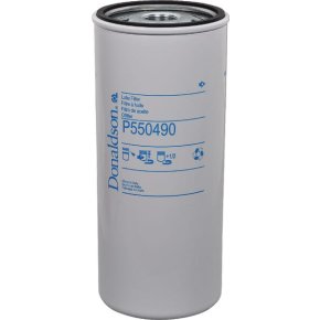 Donaldson Filtru ulei P550490 40 µm 108 mm