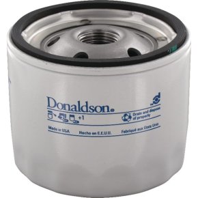 Donaldson Filtru de ulei P550507 22 µm 78 mm