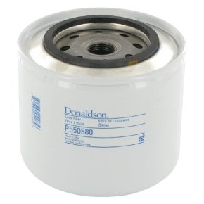 Donaldson Filtru de ulei P550580 45 µm 3/4 in