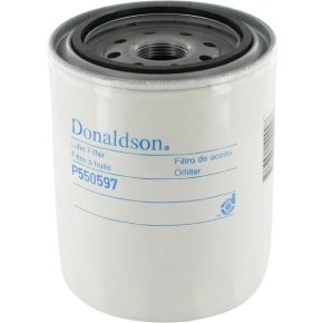 Donaldson Filtru Ulei P550597 M24 40 µm