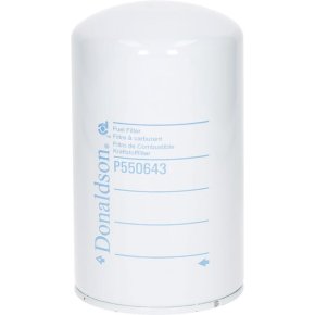 Donaldson Filtru de combustibil P550643