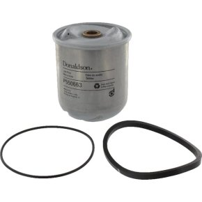 Donaldson Filtru ulei P550663