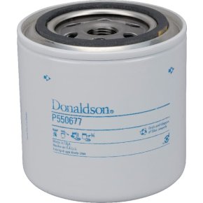 Donaldson Filtru separator pentru apă și combustibil P550677 cu separator apă