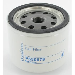 Donaldson Filtru combustibil P550678 M16 25 µm 65 mm