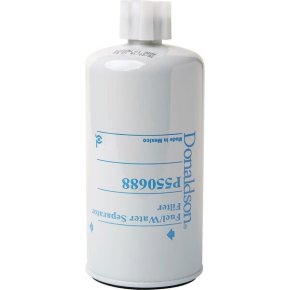 Donaldson Filtru combustibil P550688 cu separator apă 25 µm