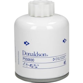 Donaldson Filtru de combustibil P550690 25 µm M16 Separator apă