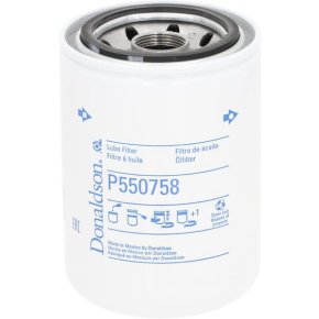 Donaldson Filtru de ulei P550758