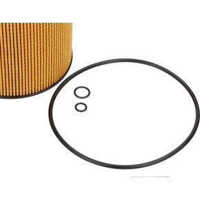 Donaldson Filtru ulei P550765 Cilindric 40 µm 144 mm