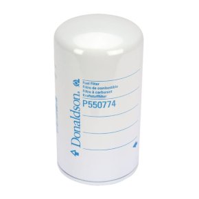 Donaldson Filtru combustibil P550774 3 µm 93x174mm