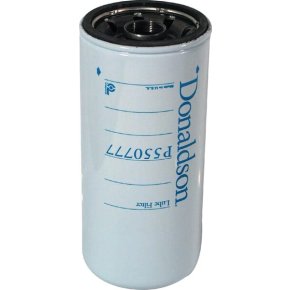 Donaldson Filtru de ulei P550777 Mediu Ulei 22 µm 260 mm