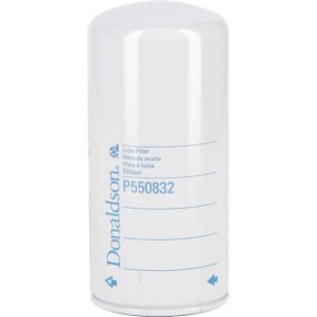 Donaldson Filtru ulei P550832 pentru Ulei 93 mm x 200 mm