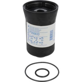 Donaldson Filtru separator apă-combustibil P550833 7 µm 162