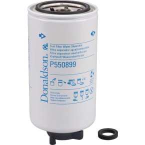 Donaldson Filtru separator apă-combustibil P550899 5 µm M20x1.50