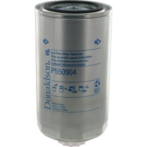 Donaldson Filtru de combustibil P550904 cu Separator apă