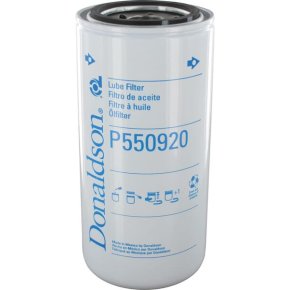 Donaldson Filtru de ulei P550920
