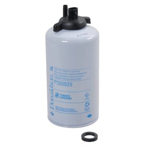 Donaldson Filtru combustibil P550929 cu Separator apă 5 µm