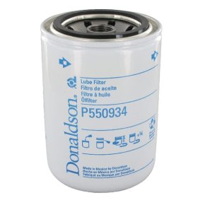 Donaldson Filtru de ulei P550934