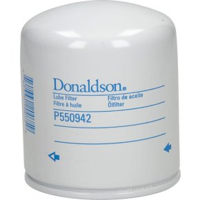 Donaldson Filtru de ulei P550942