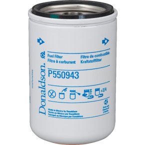 Donaldson Filtru de combustibil P550943