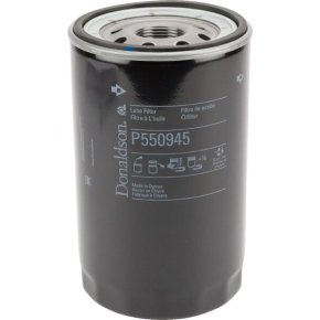 Donaldson Filtru de ulei P550945 M30 40 µm 182 mm