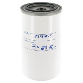 Donaldson Filtru de ulei P550975 20 µm 175 mm Lungime