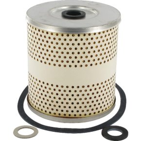 Donaldson Filtru de ulei P551014 40 µm Cilindric