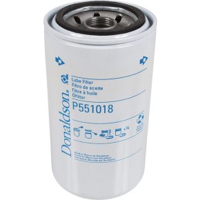 Donaldson Filtru ulei P551018 Sintetic 15 µm