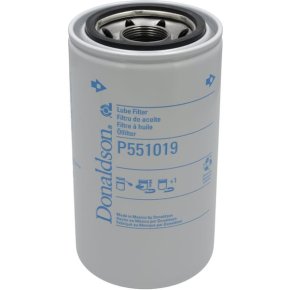 Donaldson Filtru ulei P551019