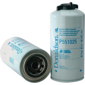 Donaldson Filtru de combustibil P551025 cu Separator apă