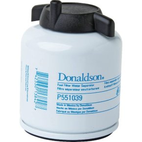 Donaldson Filtru de combustibil P551039 15 µm Separator apă