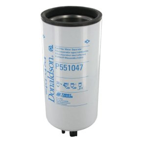 Donaldson Filtru de combustibil P551047 cu separator de apă 10 µm