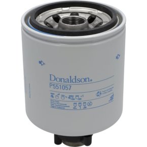 Donaldson Filtru separator apă-combustibil P551057 30 µm 107