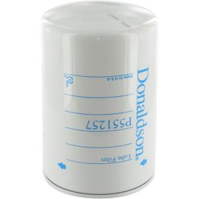 Donaldson Filtru ulei P551257 Absolut 30 µm 162 mm