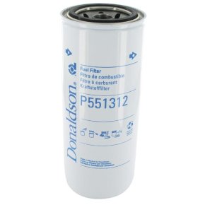 Donaldson Filtru Combustibil P551312 1R-0753 3 µm Absolut