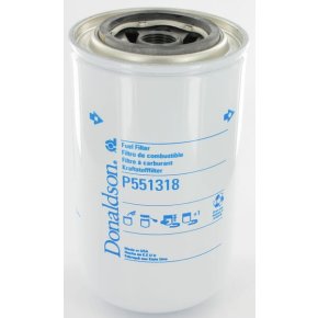 Donaldson Filtru Combustibil P551318 9 µm