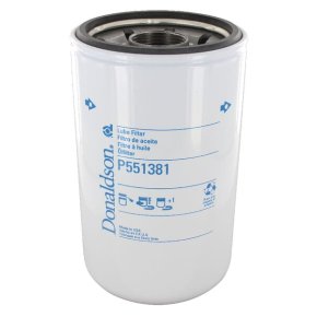Donaldson Filtru ulei P551381