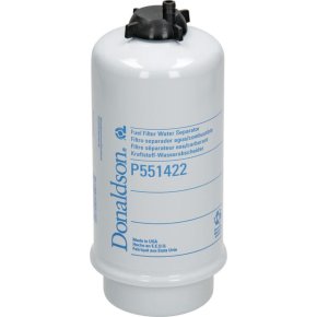 Donaldson Filtru de combustibil secundar P551422 3 µm