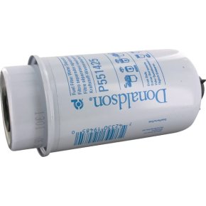 Donaldson Filtru de combustibil P551425 Cilindric 196