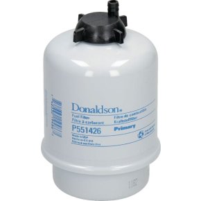 Donaldson Separator de apă pentru combustibil P551426