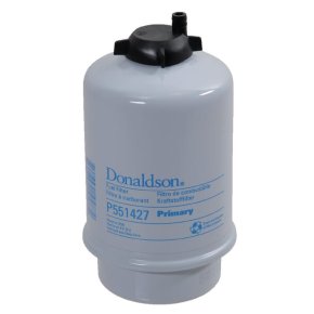 Donaldson Filtru de combustibil P551427 cu separator apă